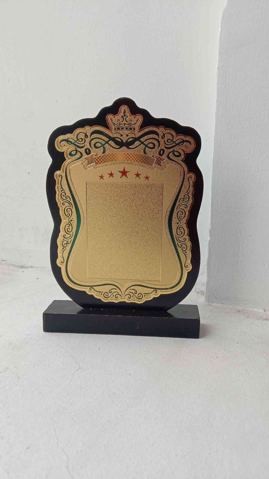 Memento Wood 126
