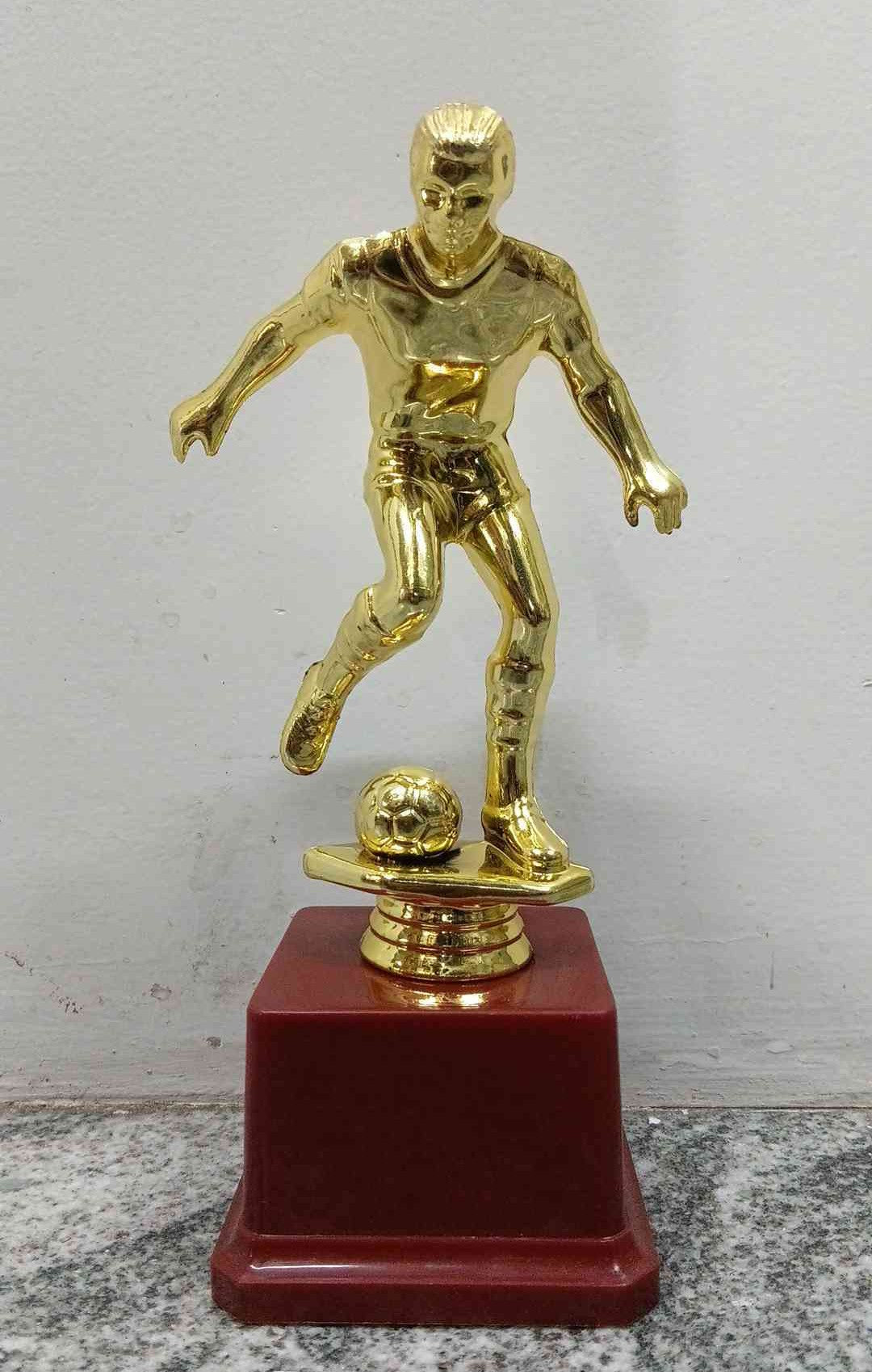 Trophy Plastic 113 B