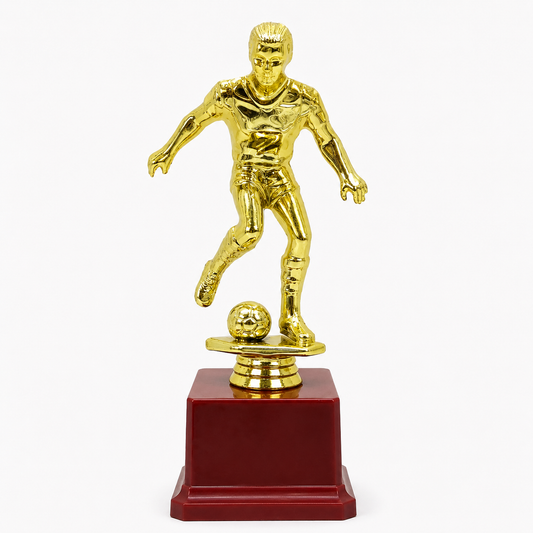 Trophy Plastic 113