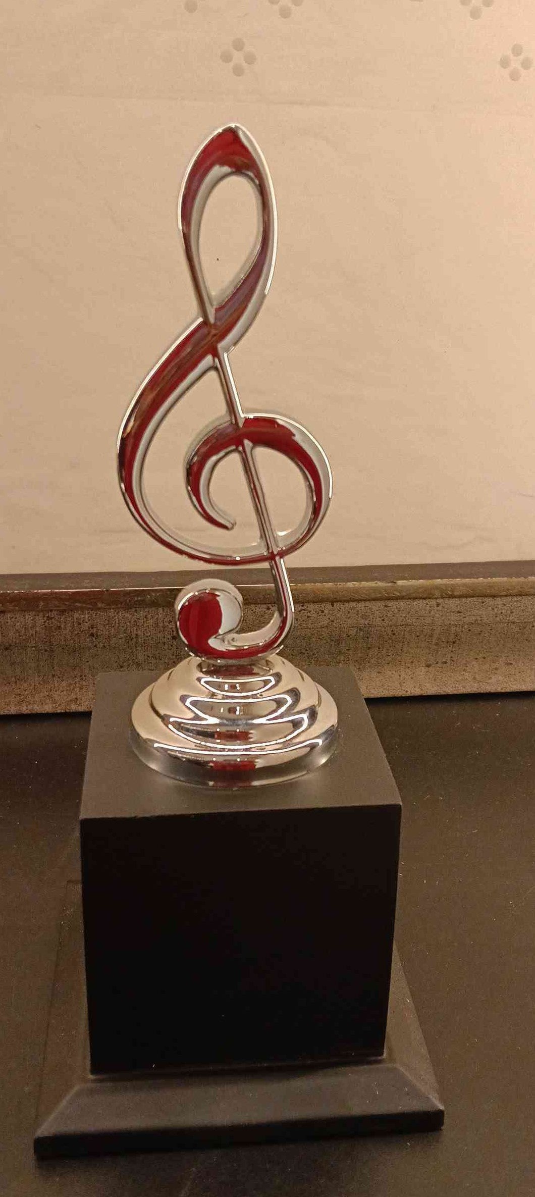 Trophy Metal 1081/B