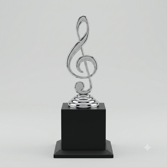 Trophy Metal 1081/B