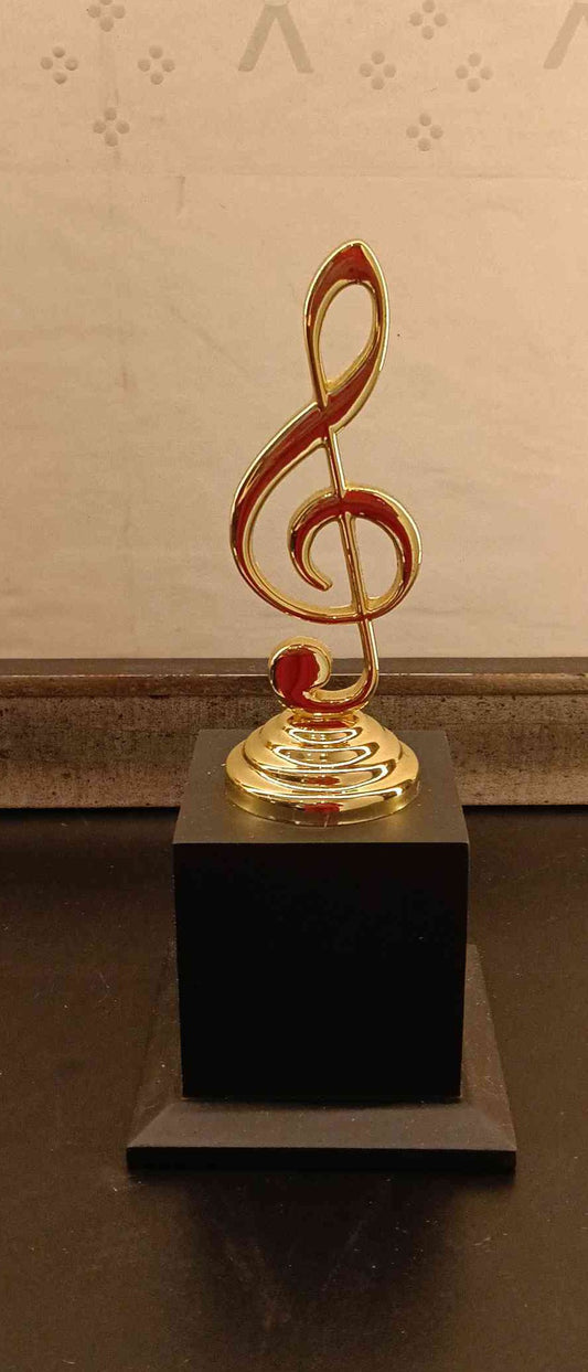 Trophy Metal 1081/A