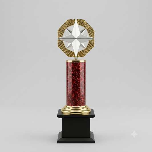 Trophy Metal 1075