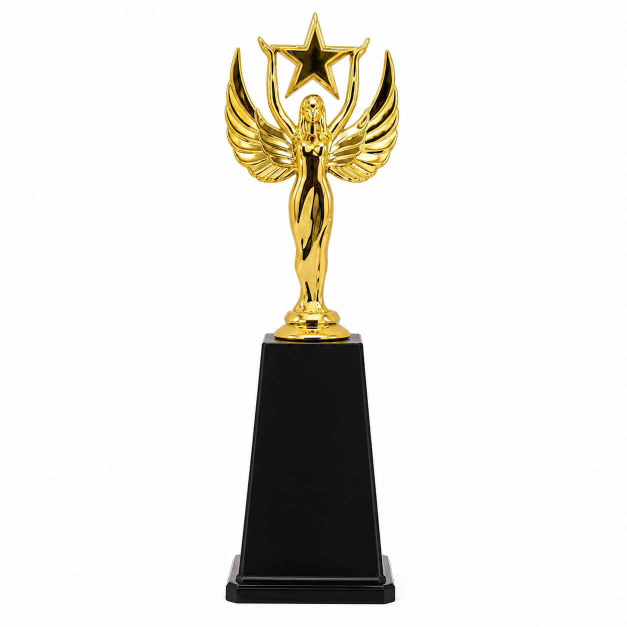 Trophy Metal 1067