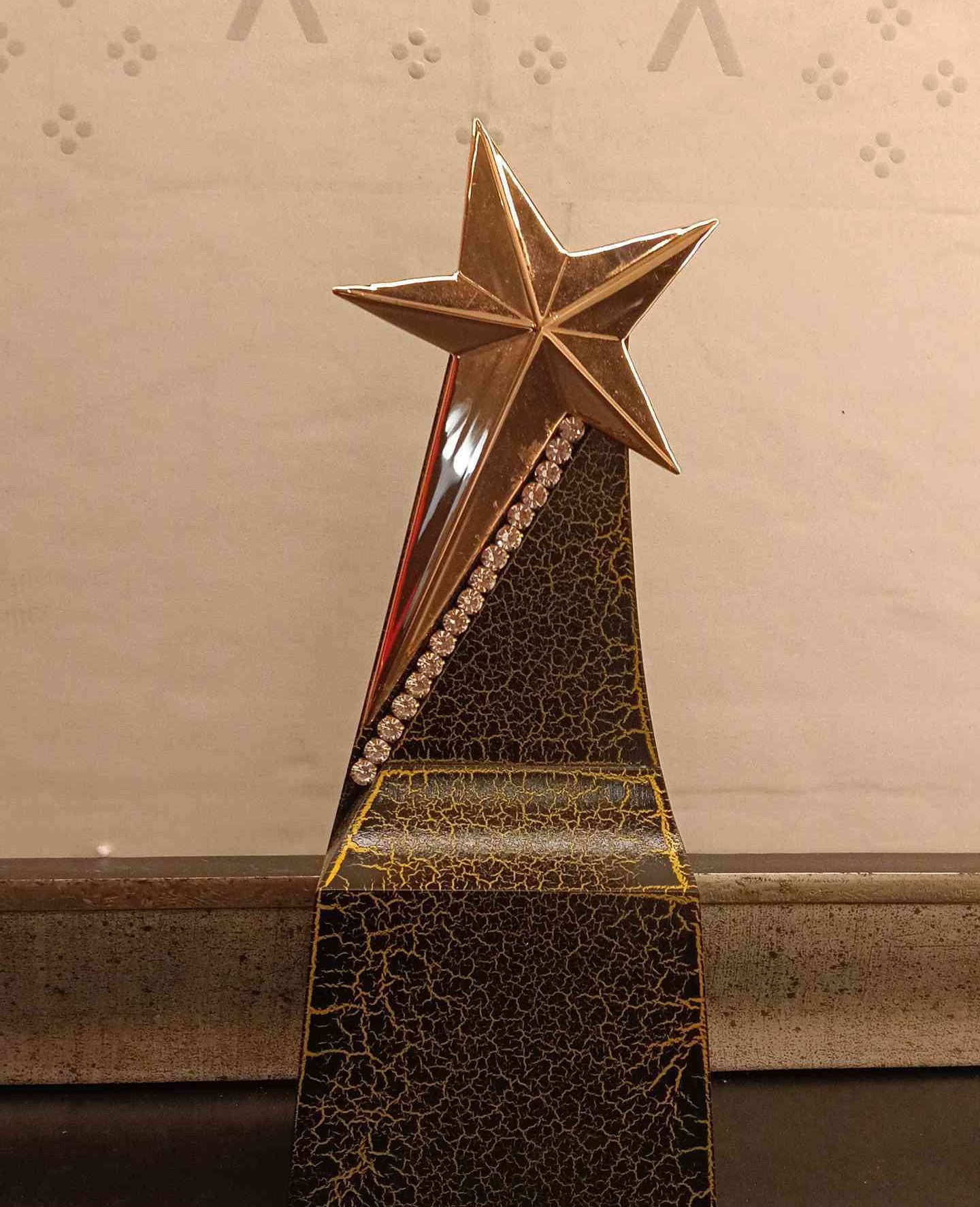 Trophy Metal 1061 C