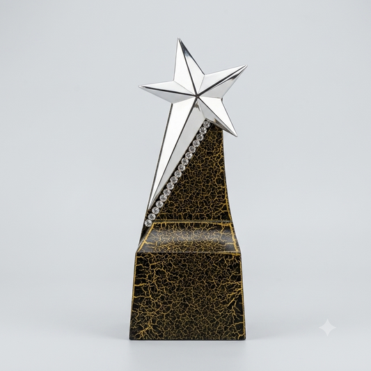 Trophy Metal 1061 B
