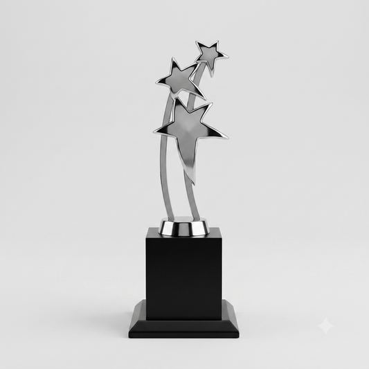 Trophy Metal 1051 B