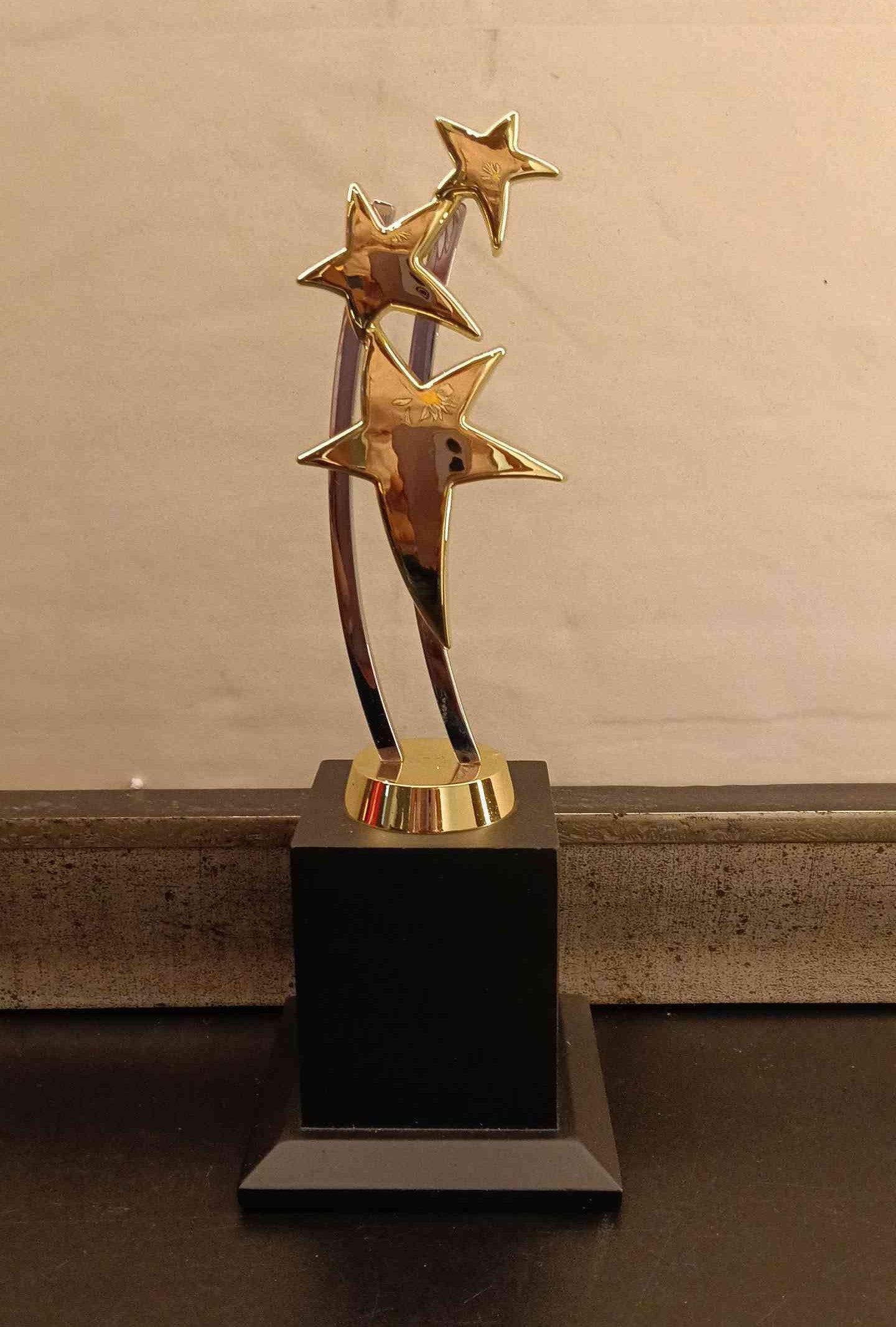 Trophy Metal 1051 A