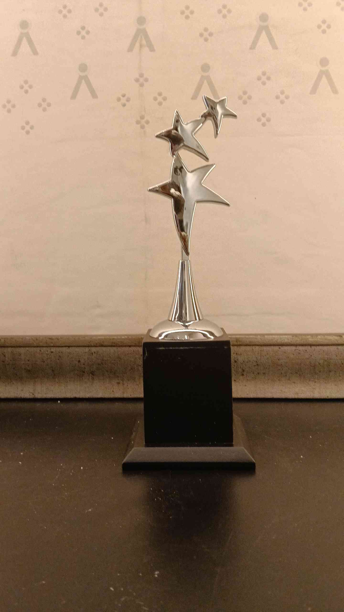 Trophy Metal 1050/B