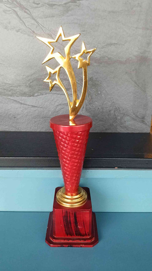 Trophy Metal 101 1