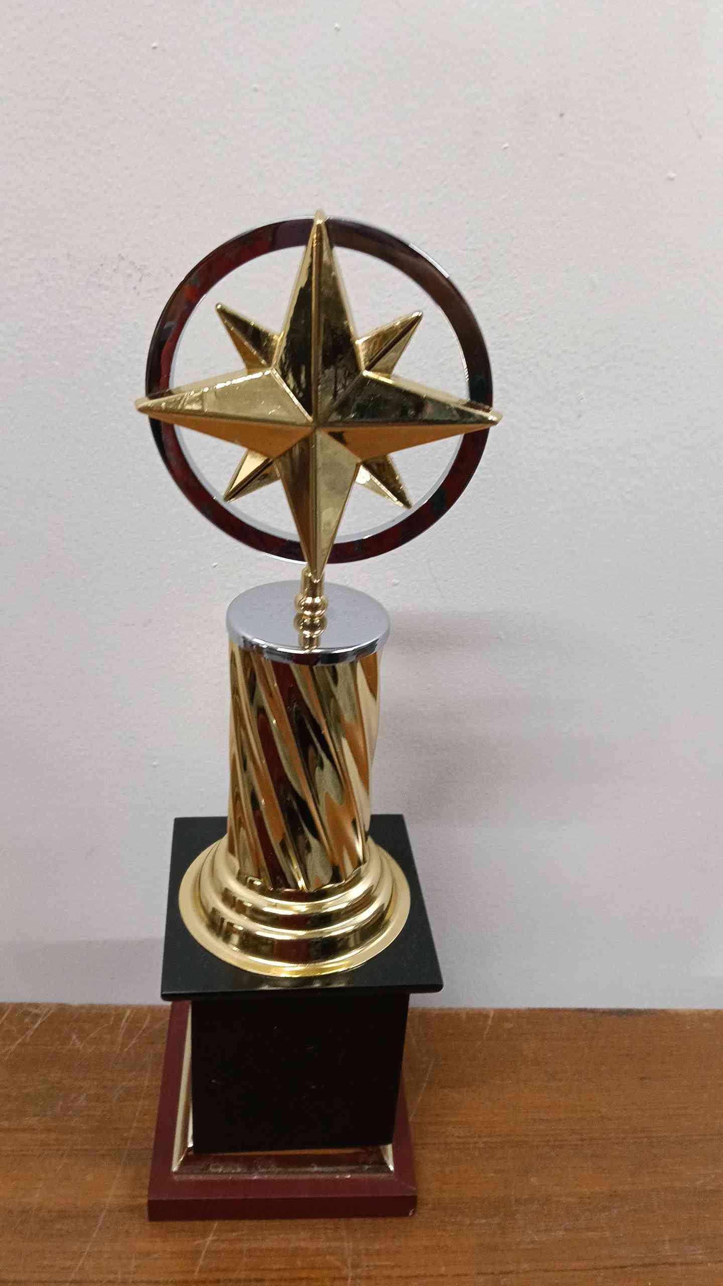 Trophy Metal 1001 C