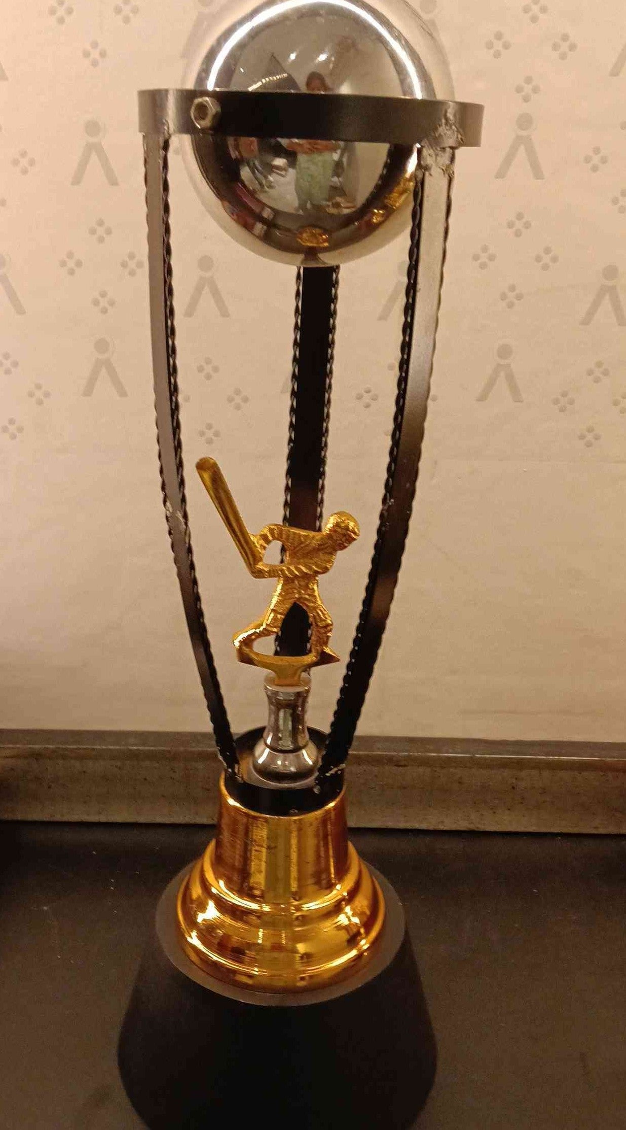 Trophy Wood 2363 C