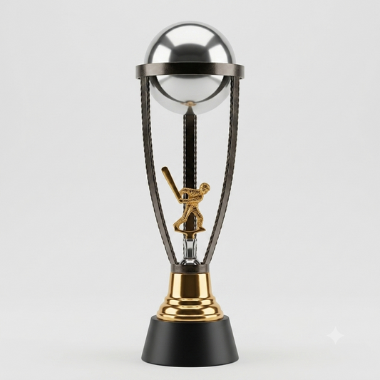Trophy Metal 2363