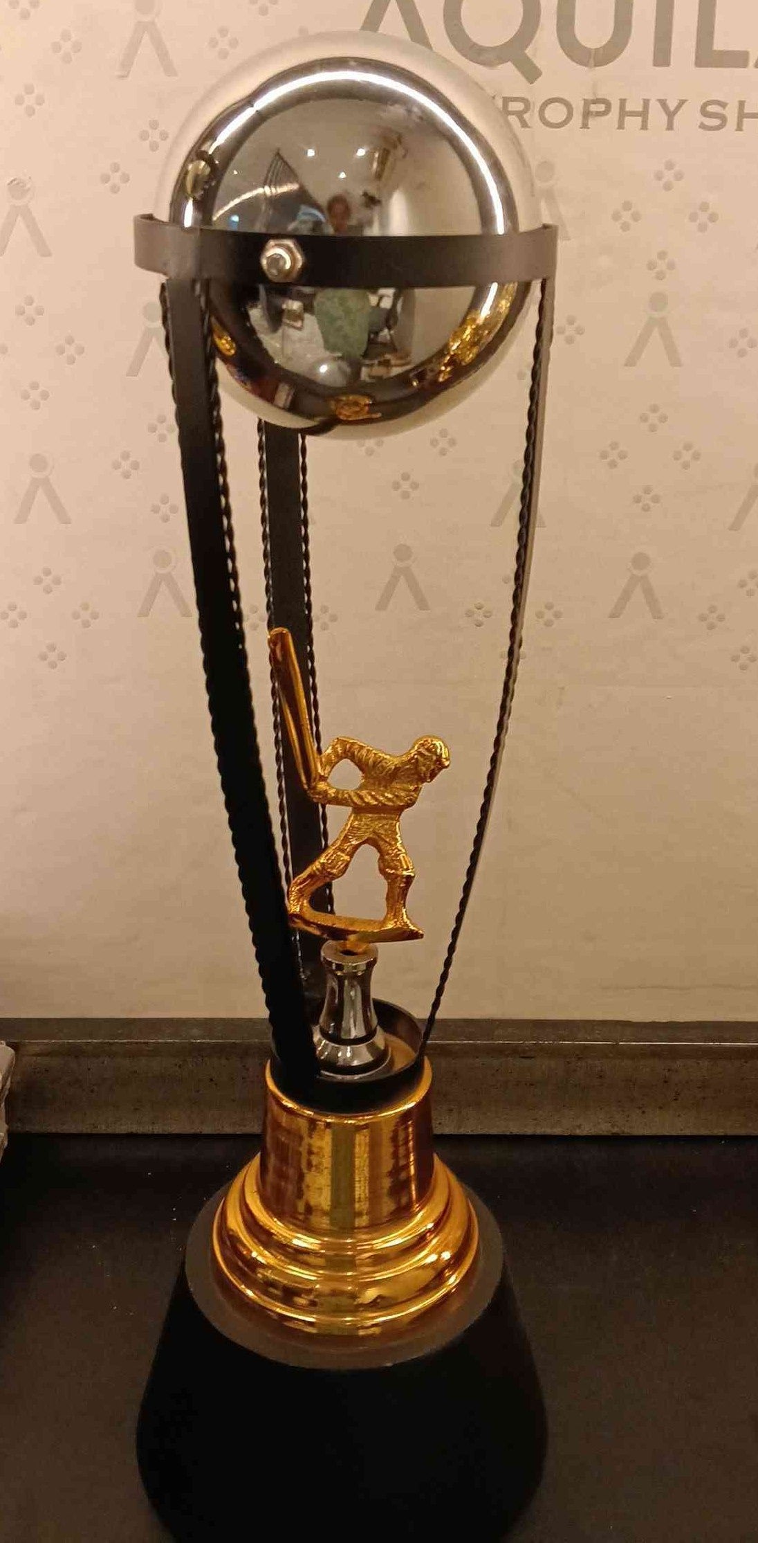 Trophy Metal 2363 B