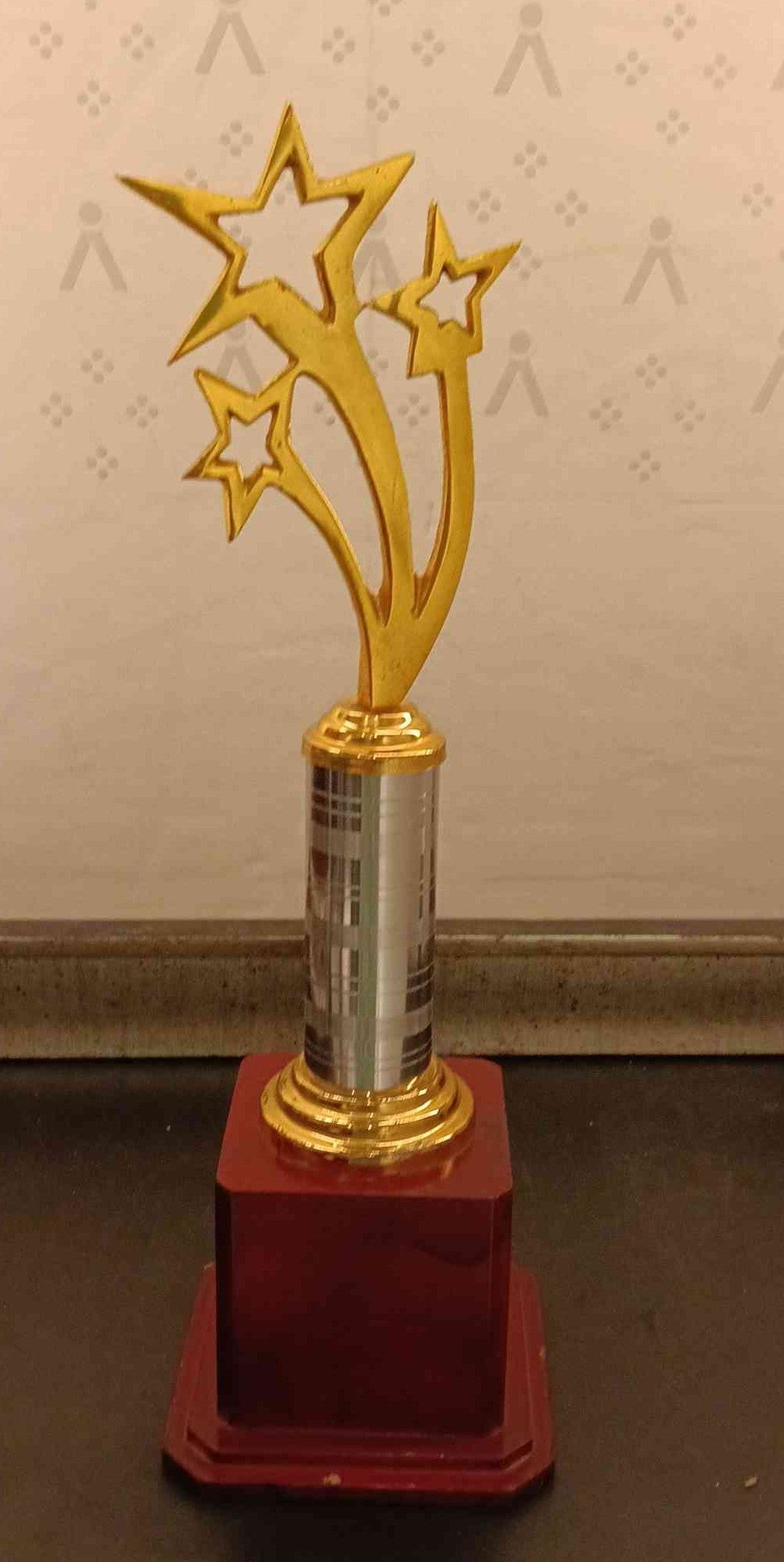 Trophy Metal 115 2