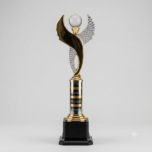 Trophy Metal 113