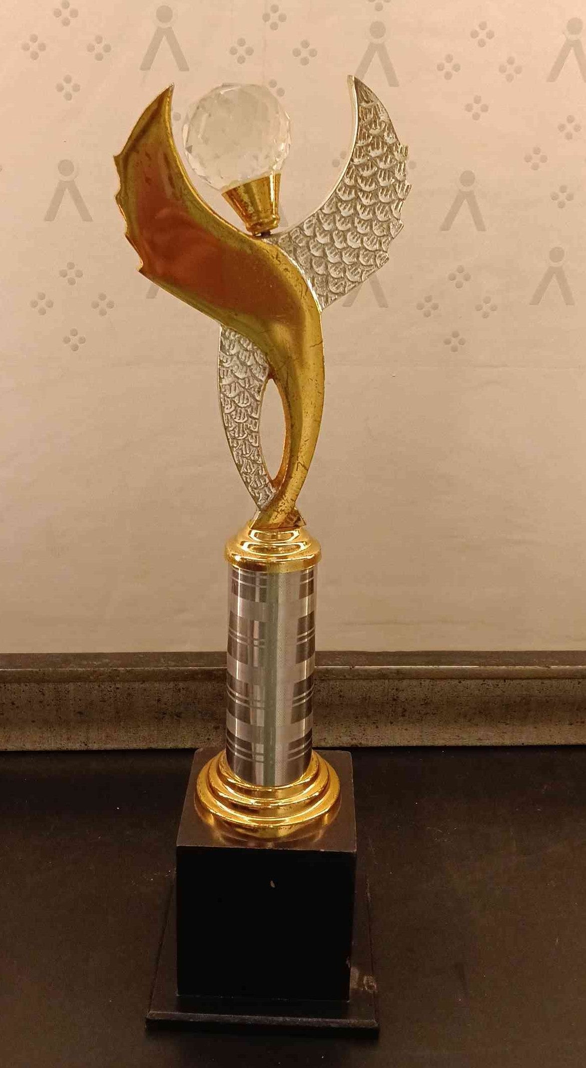 Trophy Metal 113 2