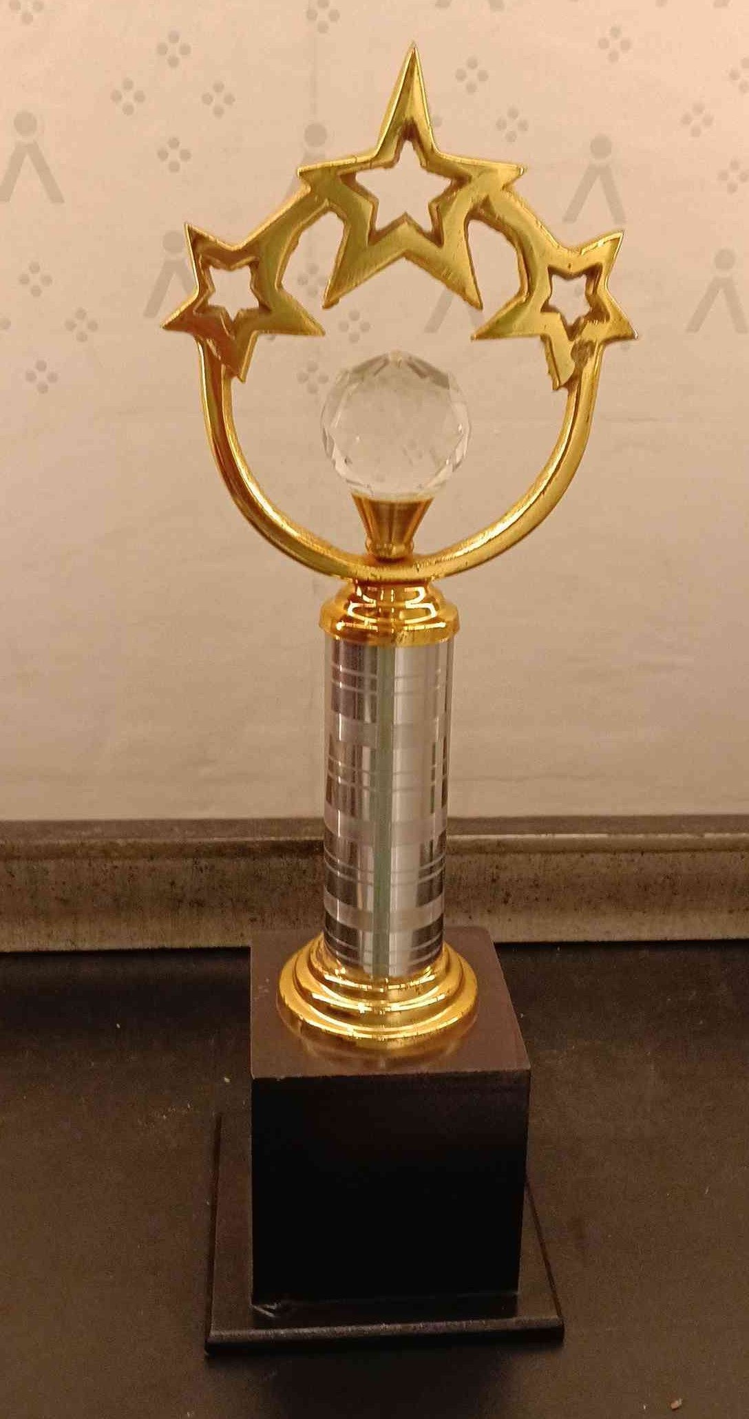 Trophy Metal 04Un 105 3