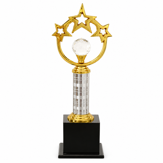 Trophy Metal 04Un 105 3