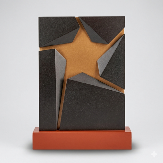 Memento Wood 1063