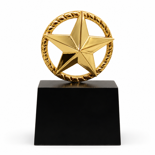 Trophy Metal 997 A