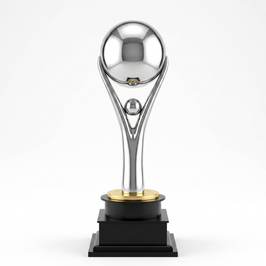 Trophy Metal Vmw 1