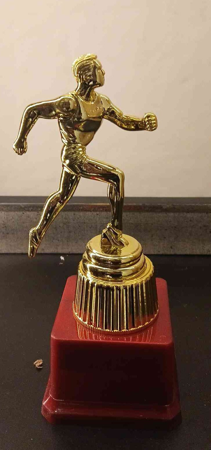 Trophy Plastic 770/A