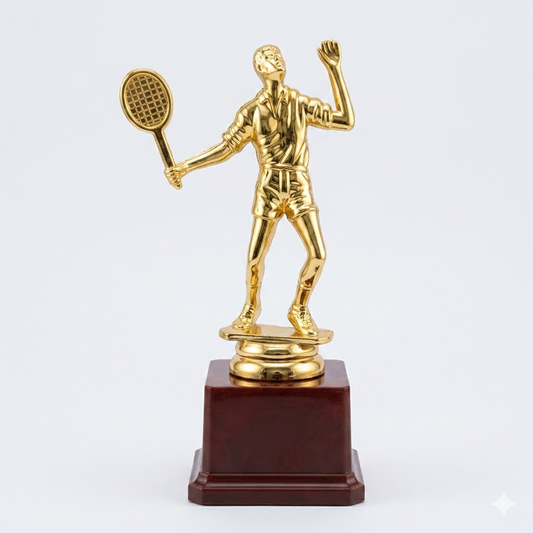 Trophy Plastic 465 A