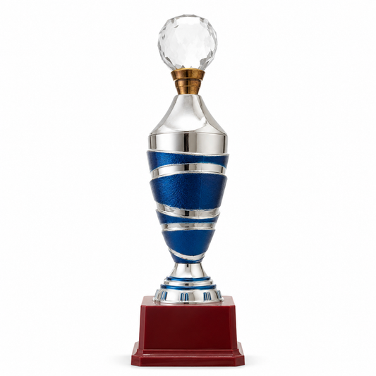 Trophy Plastic 459 A