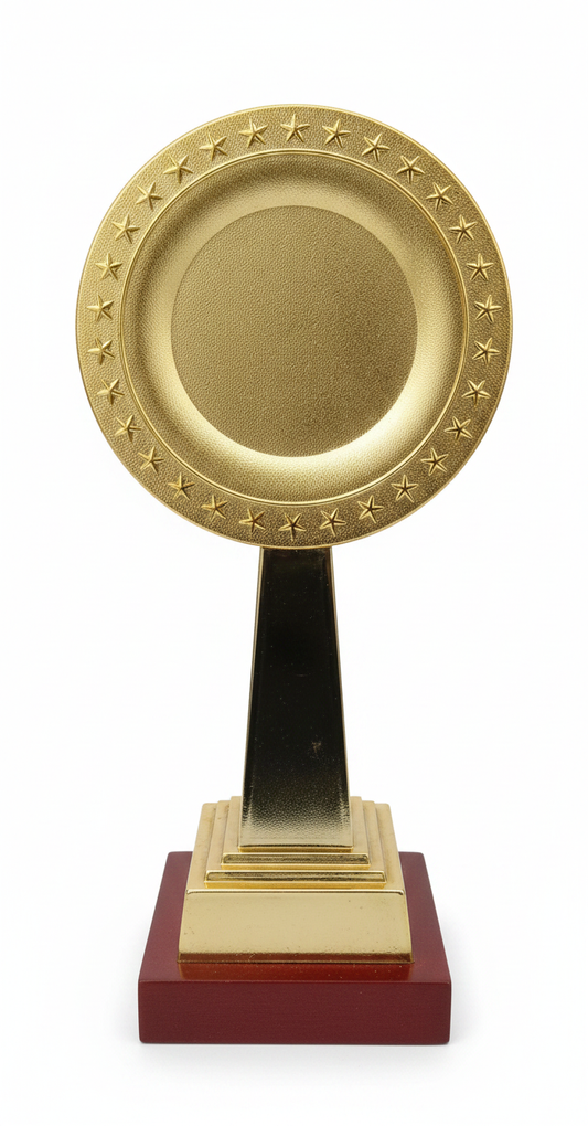 Trophy Plastic 449