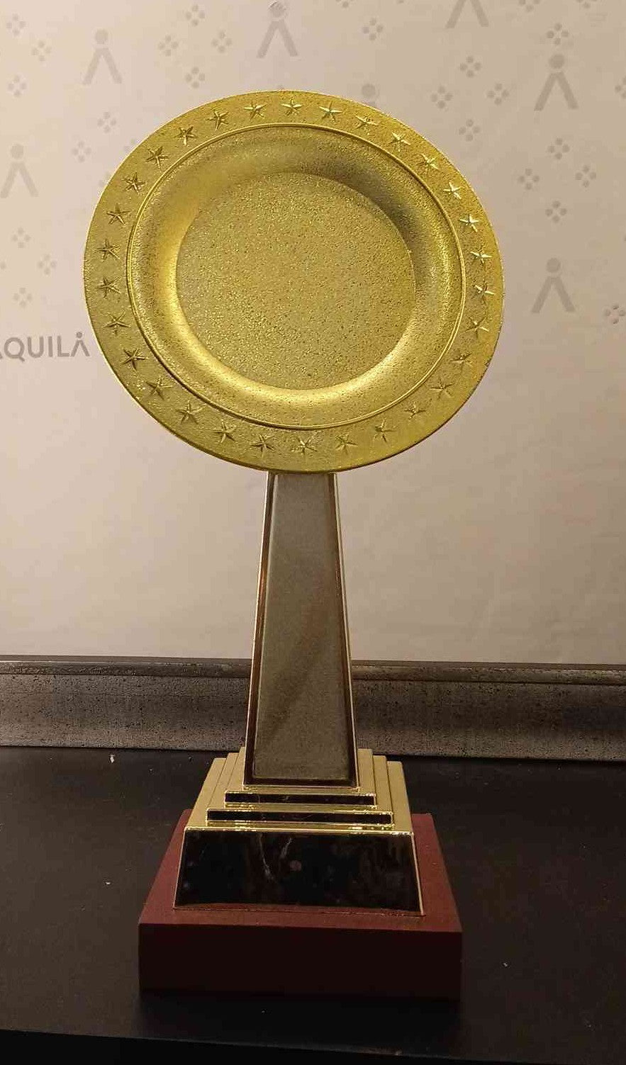 Trophy Plastic 449
