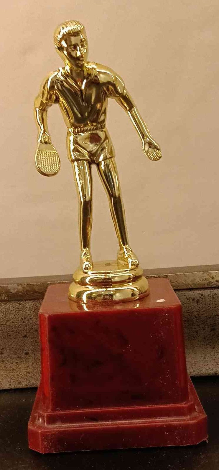 Trophy Plastic 429 B