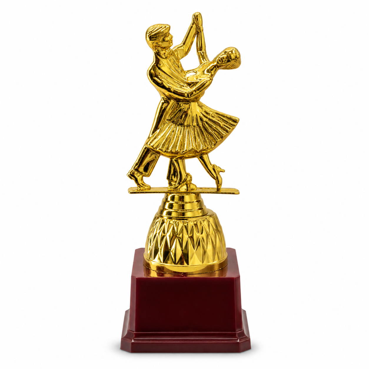 Trophy Plastic 415