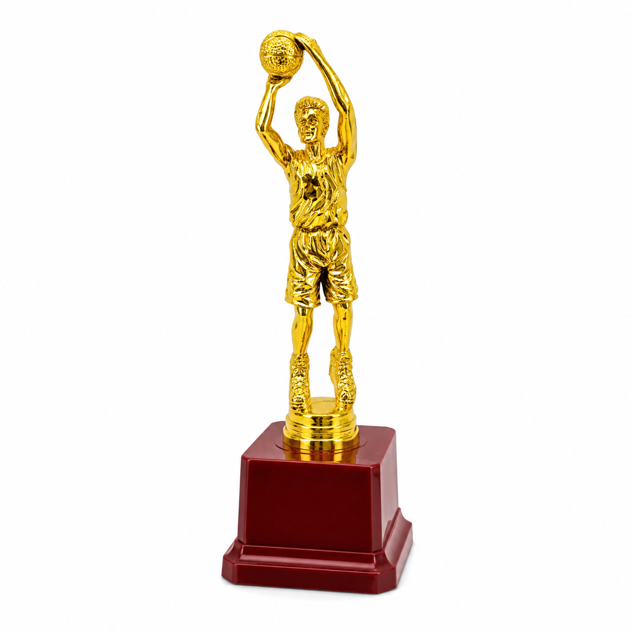 Trophy Plastic 413
