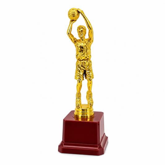 Trophy Plastic 413