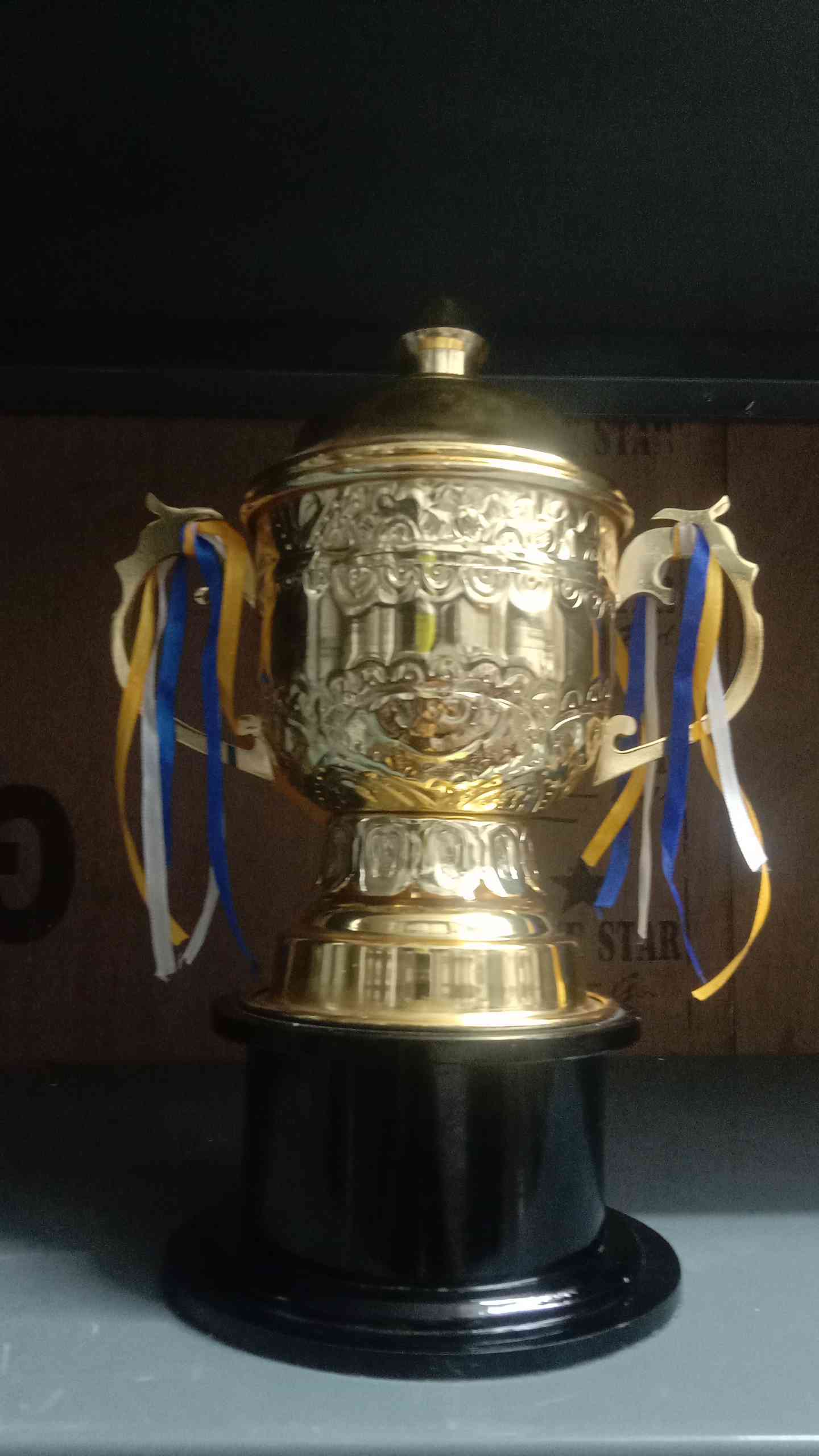 Cup Metal 3043