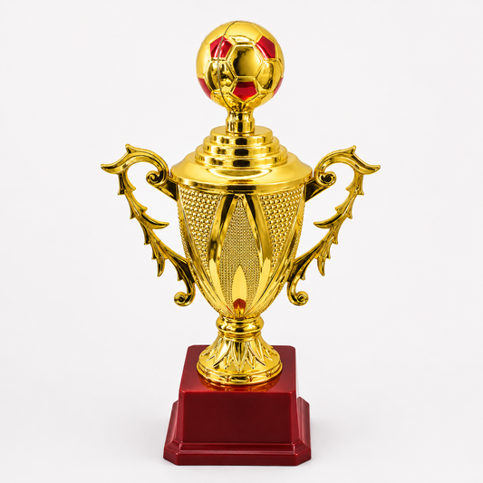 Trophy Plastic 280