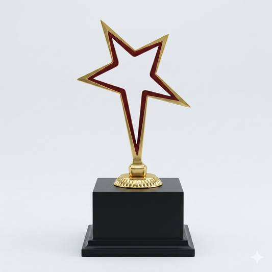 Trophy Metal 2688