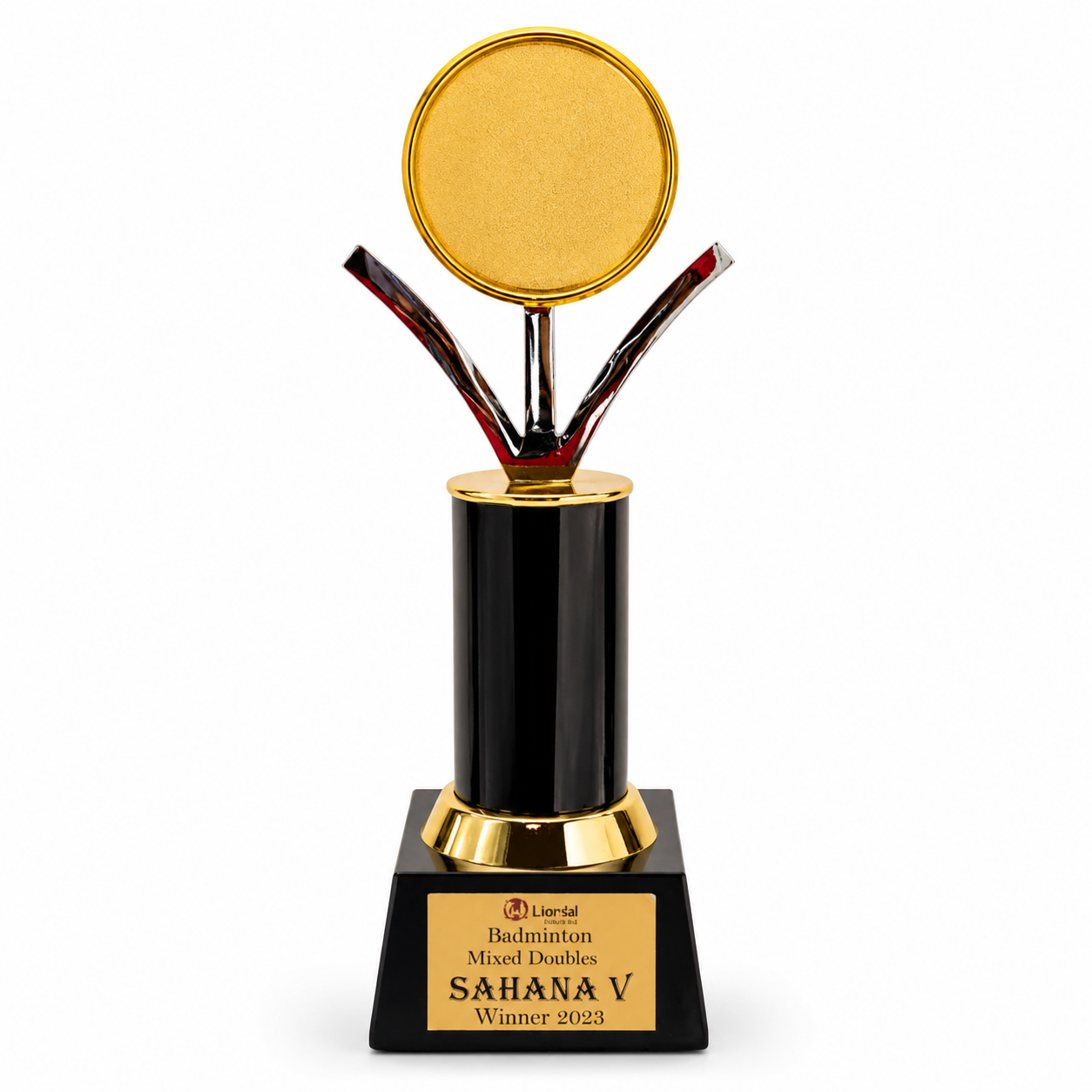 Trophy Metal 2528