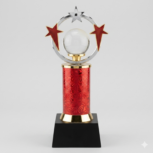 Trophy Metal 2511