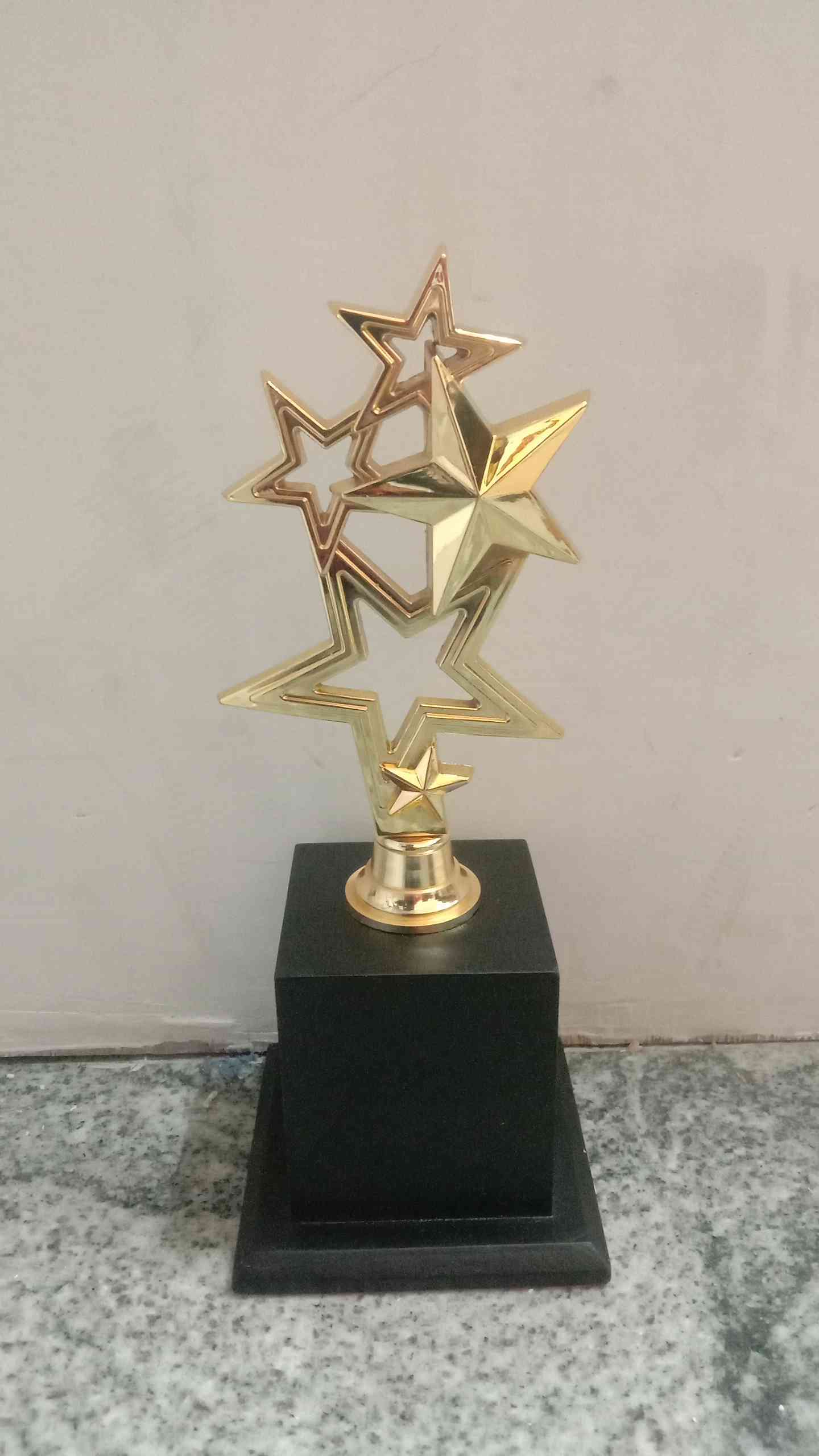 Trophy Metal 2304/A