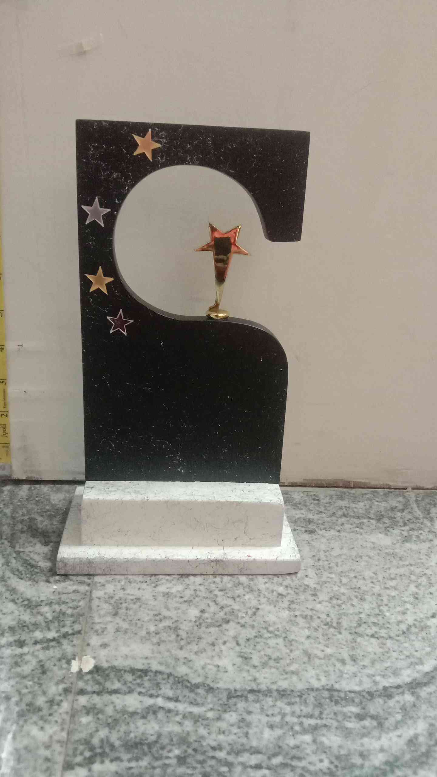 Trophy Wood 2182 A