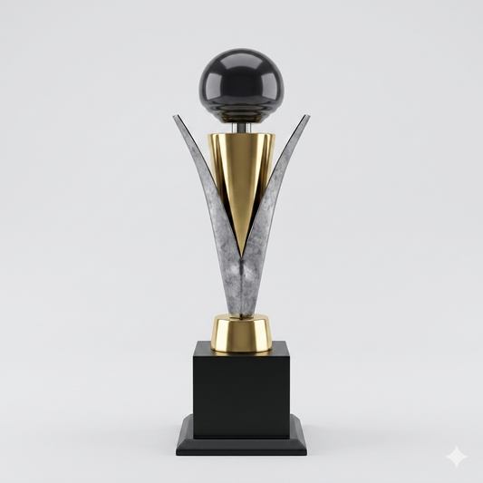 Trophy Metal 2147