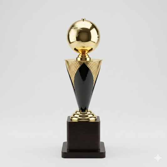 Trophy Metal 2141 A