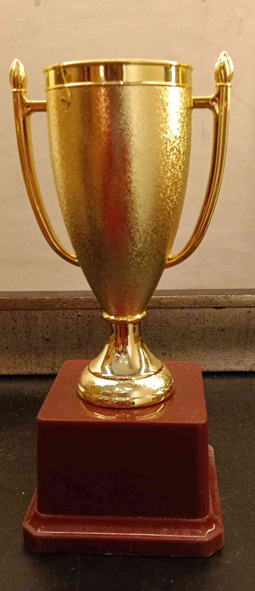 Cup Plastic 214