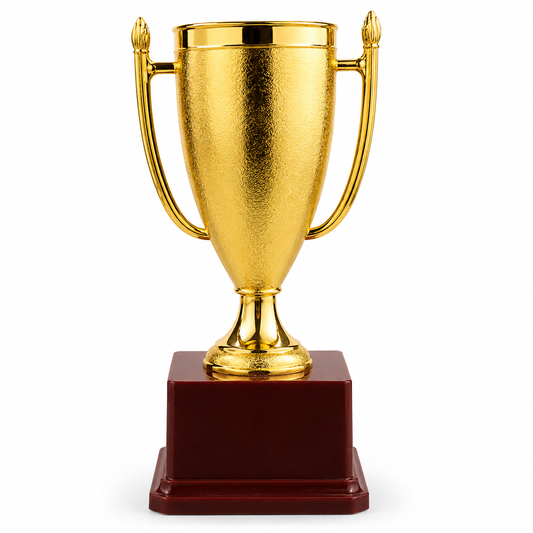 Cup Plastic 214