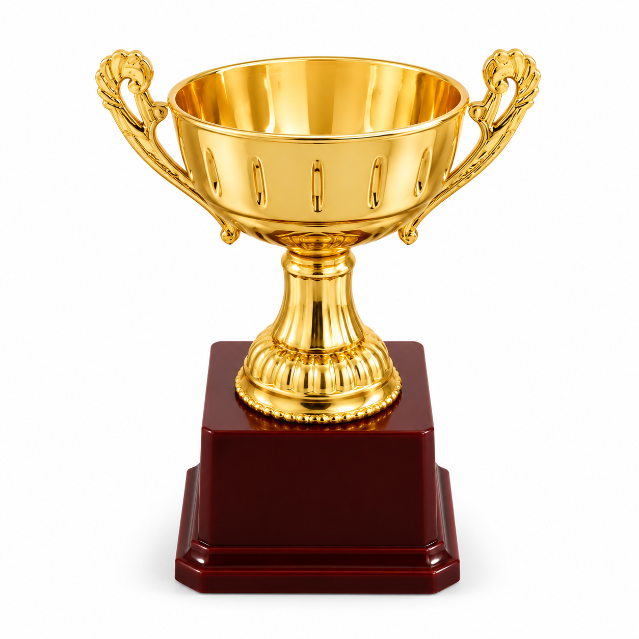 Trophy Plastic 213