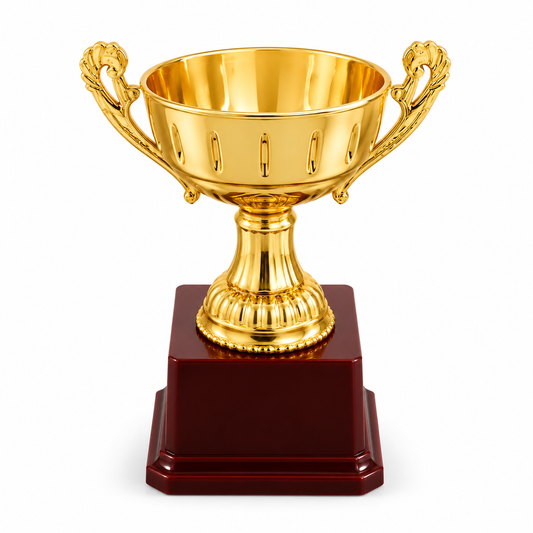 Trophy Plastic 213