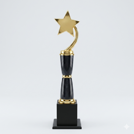 Trophy Metal 2129