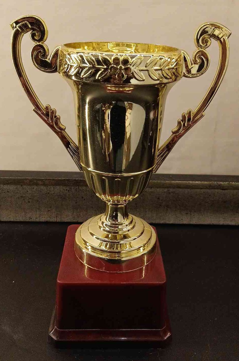 Cup Plastic 206 A